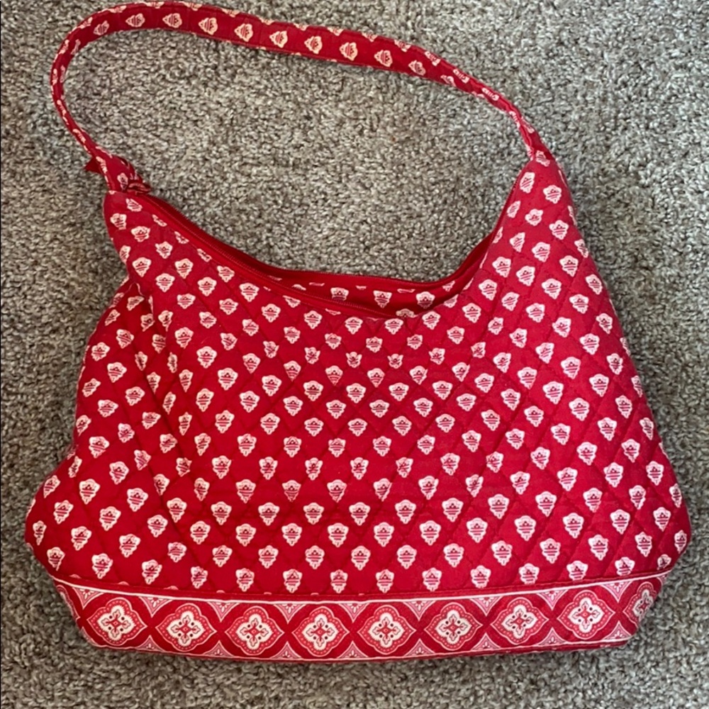 Vera Bradley purse